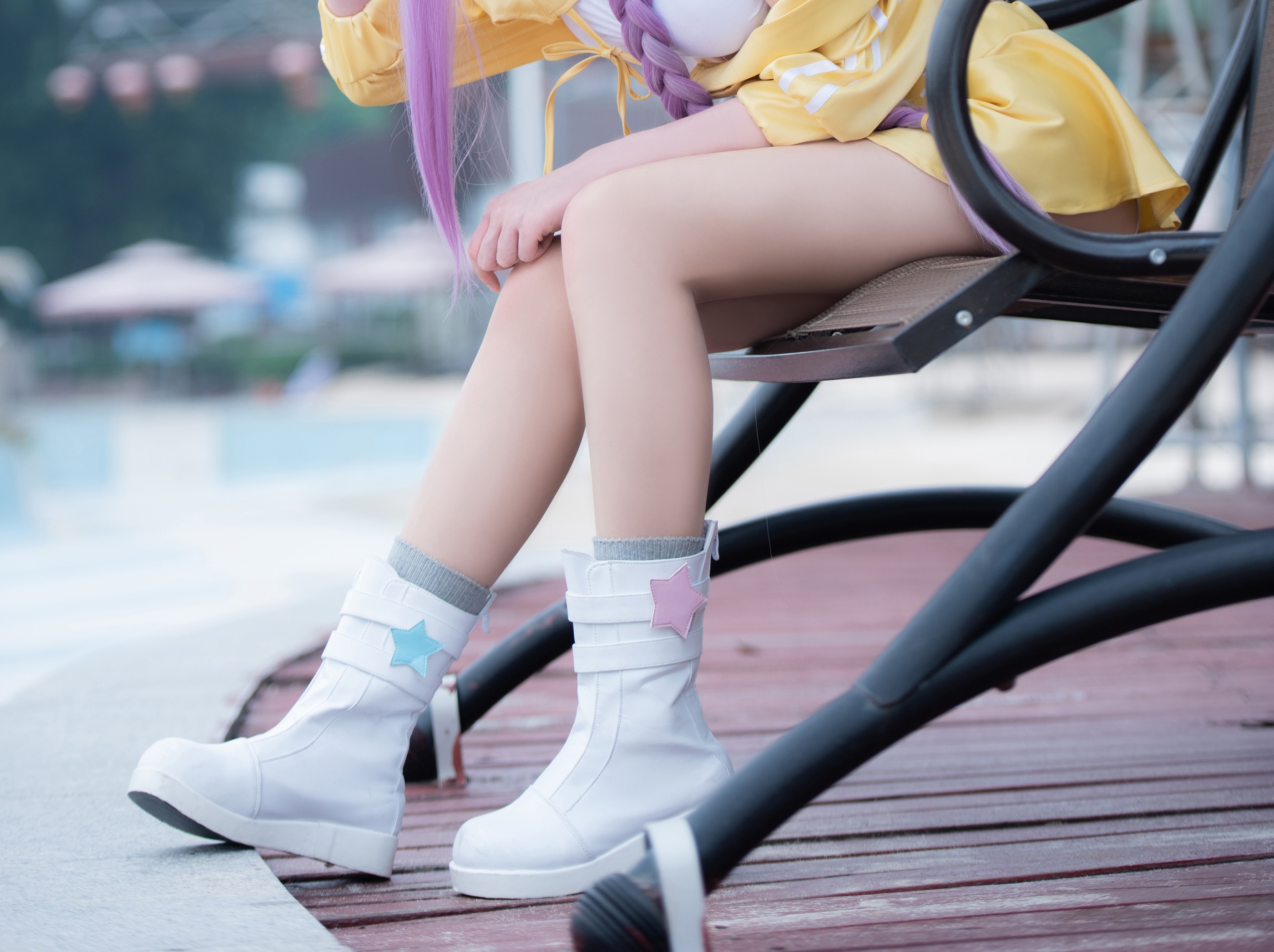 图片[1]-南宫 – NO.087 BB电子版[30P]-XikXak
